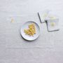 Table linen - Linen placemat | PASTA - GIARDINO SEGRETO