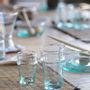 Mugs - Handmade Beldi glassware – Authentic Moroccan recycled glass - COSYDAR-DECO