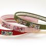 Accessoires cheveux - Serre-tête - AU ROYAUME DES FILLES