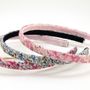Accessoires cheveux - Serre-tête - AU ROYAUME DES FILLES