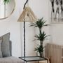 Floor lamps - Handcrafted metal lamp bases – Minimalist COSYDAR-DECO design - COSYDAR-DECO