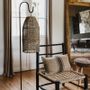 Floor lamps - Handcrafted metal lamp bases – Minimalist COSYDAR-DECO design - COSYDAR-DECO