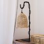 Floor lamps - Handcrafted metal lamp bases – Minimalist COSYDAR-DECO design - COSYDAR-DECO