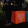 Accessoires de déco extérieure - LOVE - GOODNIGHT LIGHT