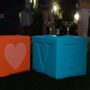 Accessoires de déco extérieure - LOVE - GOODNIGHT LIGHT