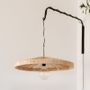 Wall lamps - Metal wall brackets for pendant lights – COSYDAR-DECO design - COSYDAR-DECO