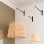 Wall lamps - Metal wall brackets for pendant lights – COSYDAR-DECO design - COSYDAR-DECO