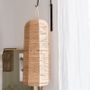 Blinds - Raffia Woven Lighting – Cosydar Déco - COSYDAR-DECO