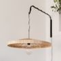 Blinds - Raffia Woven Lighting – Cosydar Déco - COSYDAR-DECO