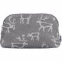 Bags and totes - Saaga Bag Grey 20x12 cm - PENTIK