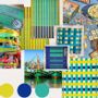 Sets de table - Khaomar Placemat - MAISON CRAFT