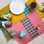Sets de table - Khaomar Placemat - MAISON CRAFT