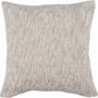 Fabric cushions - Saaga Embroidered Cushion Cover Gold 45x45 cm - PENTIK