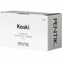 Verres - Koski Gobelet 2 pcs Gris 27 cl - PENTIK