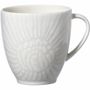 Tasses et mugs - Tasse Haave blanche 0,35 l - PENTIK