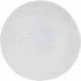 Assiettes au quotidien - Assiette Haave Blanche 21 cm - PENTIK
