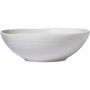 Assiettes au quotidien - Assiette creuse Haave blanche 20 cm 0,95 l - PENTIK