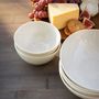 Plats et saladiers - Bol Haave Blanc 0,5 l - PENTIK
