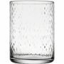 Vases - Vase en verre Koski transparent 14x19 cm - PENTIK