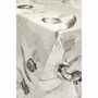Table cloths - Haave Tablecloth Halflinen White 145x250 cm - PENTIK