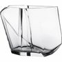 Vases - Vase en verre Lohkare transparent 18x17 cm - PENTIK