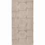 Bath towels - Vilja Bath Towel Light Brown 70x150 cm - PENTIK