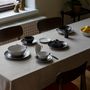 Assiettes au quotidien - Assiette Kivi Beige 17 cm - PENTIK