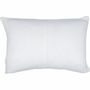 Fabric cushions - Aatto Cushion Cover Knitted Multicolour 40x60 cm - PENTIK