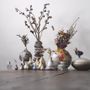 Decorative objects - OUR DESIGN RESTORES LIFE TO RECYCLE PAPER AND OTHER NATURAL MATERIALS. - 103PAPER SHOP
