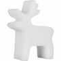 Objets de décoration - Saaga Led-reindeer Blanc 15x20x7 cm - PENTIK