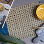 Sets de table - Khaomar Placemat - MAISON CRAFT