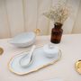 Kitchen utensils - Premium Gold - PORCEL