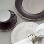 Assiettes de réception - Royal Velvet - PORCEL