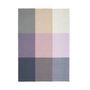 Hotel bedrooms - Plaid MONTE CARLO - EAGLE PRODUCTS