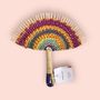Autres décorations murales - Tropical Hand Fan - MAISON CRAFT