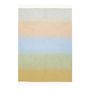 Hotel bedrooms - Merino Wool blanket MISSOURI - EAGLE PRODUCTS