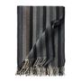 Hotel bedrooms - Merino Wool blanket MIAMI - EAGLE PRODUCTS