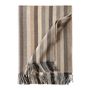 Hotel bedrooms - Merino Wool blanket MIAMI - EAGLE PRODUCTS
