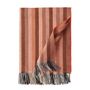 Hotel bedrooms - Merino Wool blanket MIAMI - EAGLE PRODUCTS