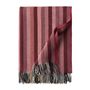 Hotel bedrooms - Merino Wool blanket MIAMI - EAGLE PRODUCTS