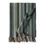 Hotel bedrooms - Merino Wool blanket MIAMI - EAGLE PRODUCTS
