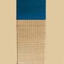 Table mat - Wave Table Runner - MAISON CRAFT