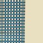 Table mat - Wave Table Runner - MAISON CRAFT
