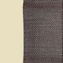 Table mat - Wave Table Runner - MAISON CRAFT