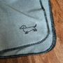 Throw blankets - Dog blanket BENNO - EAGLE PRODUCTS
