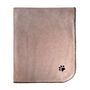Throw blankets - Dog blanket BENNO - EAGLE PRODUCTS