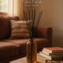 Diffuseurs de parfums - Diffuseur de parfum d'intérieur - HERITAGE - TIBATIKA