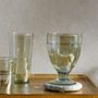 Verres - Verrerie - BE HOME
