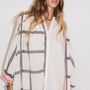 Prêt-à-porter - 6 . ROBE LONG ML SOLENE - STELLA FOREST