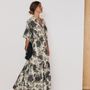 Apparel - 8. MC CORALIE LONG DRESS - STELLA FOREST